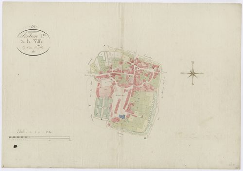 3P 2496/07  Châteaumeillant