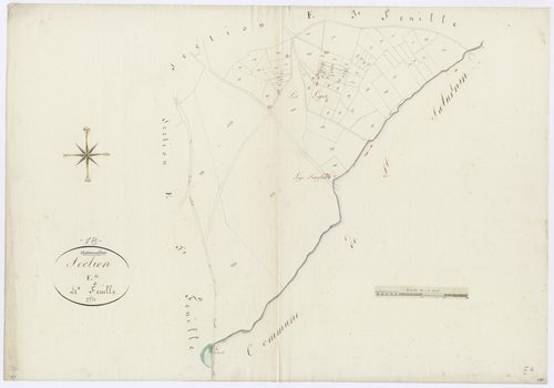 3P 2496/18  Châteaumeillant