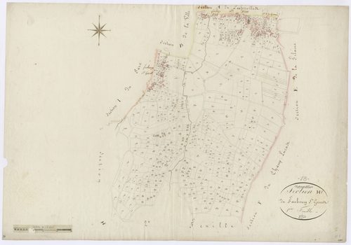 3P 2496/27  Châteaumeillant