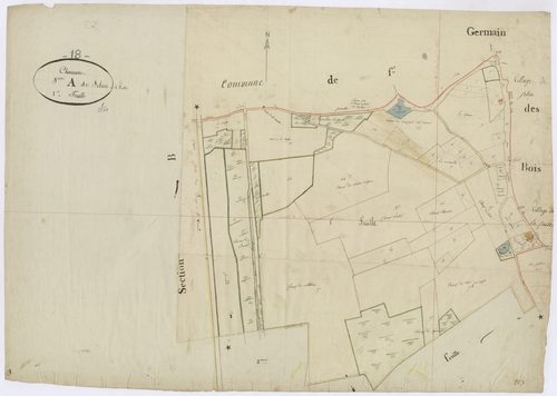 3P 2502/02  Chavannes