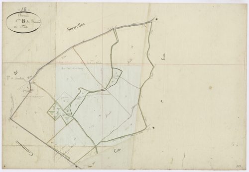 3P 2502/07  Chavannes
