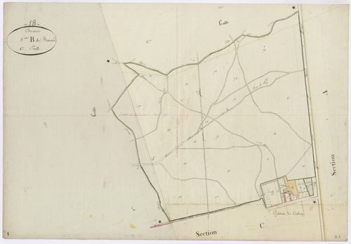 3P 2502/09  Chavannes