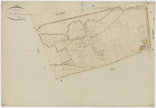 3P 2502/11  Chavannes