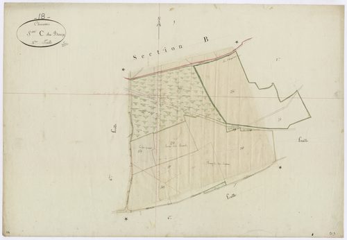 3P 2502/15  Chavannes