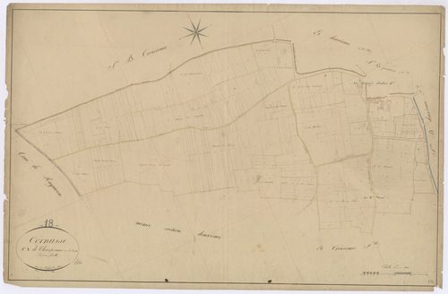 3P 2511/02  Cornusse
