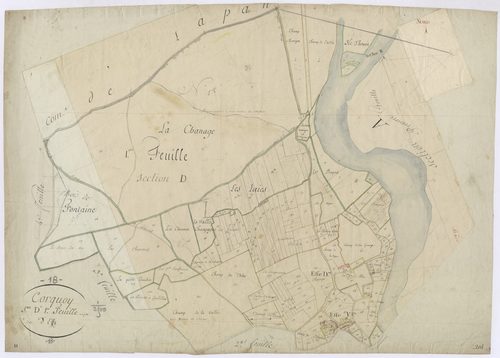 3P 2512/12  Corquoy