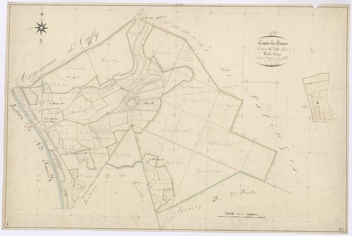 3P 2514/10  Cours-les-Barres