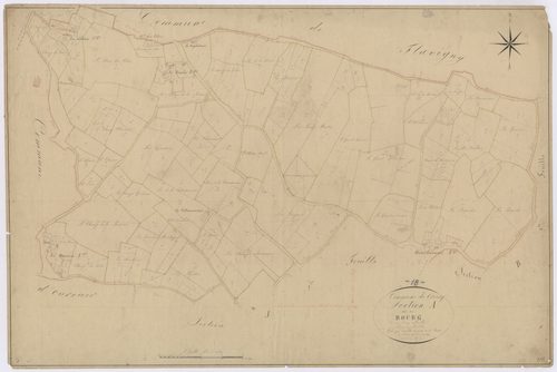 3P 2519/02  Croisy