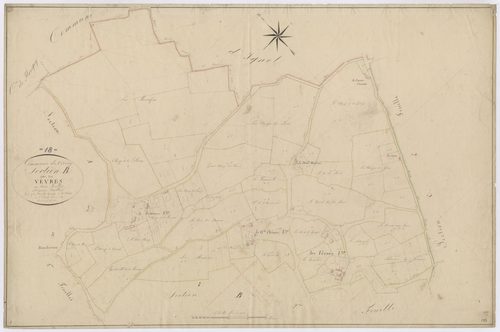 3P 2519/04  Croisy