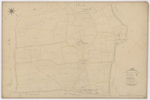3P 2519/05  Croisy