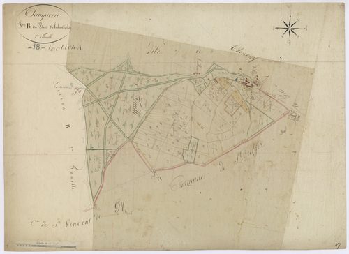 3P 2524/04  Dampierre-en-Graçay