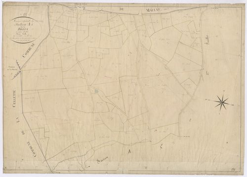 3P 2528/02  Epineuil-le-Fleuriel