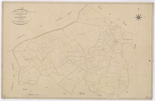 3P 2528/21  Epineuil-le-Fleuriel