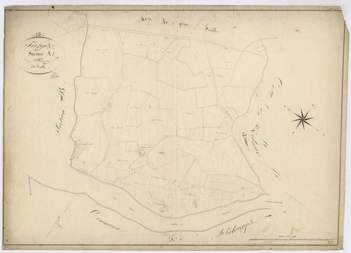 3P 2530/02  Farges-Allichamps