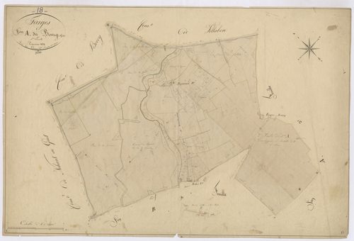 3P 2531/02  Farges-en-Septaine