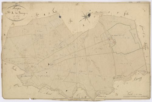 3P 2531/04  Farges-en-Septaine