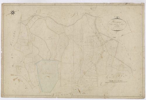 3P 2534/03  Flavigny