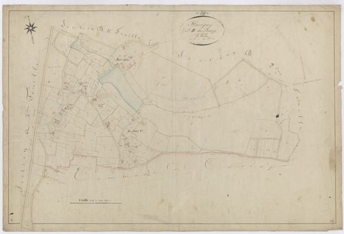 3P 2534/05  Flavigny