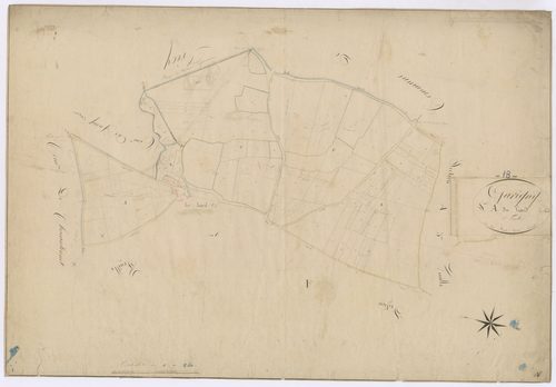 3P 2538/02  Garigny