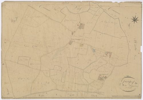 3P 2538/06  Garigny