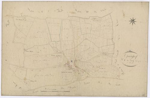 3P 2538/07  Garigny