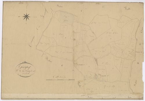 3P 2538/09  Garigny