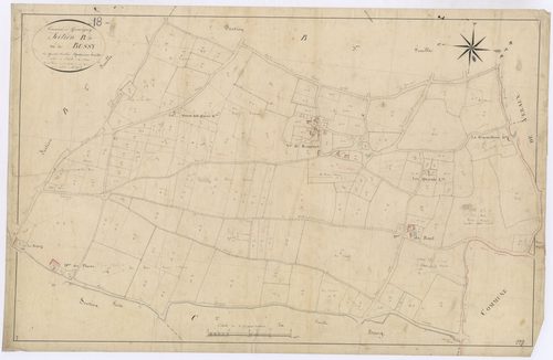 3P 2540/08  Germigny-l'Exempt