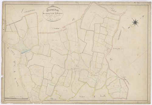 3P 2541/02  Givardon