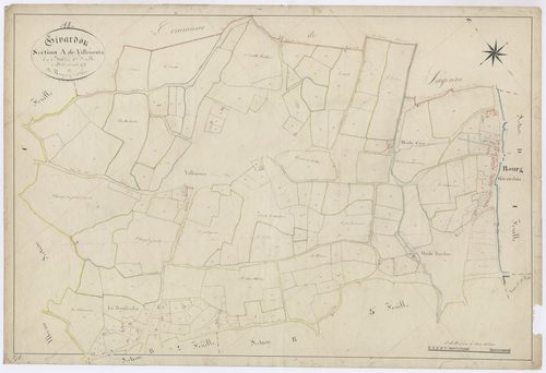 3P 2541/03  Givardon
