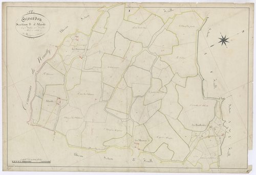 3P 2541/05  Givardon