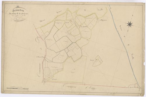 3P 2541/09  Givardon
