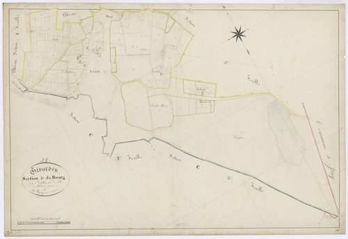 3P 2541/11  Givardon