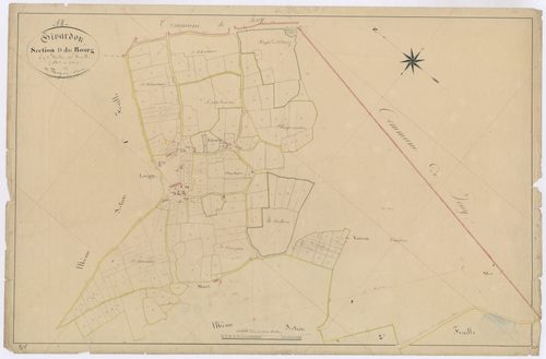 3P 2541/12  Givardon