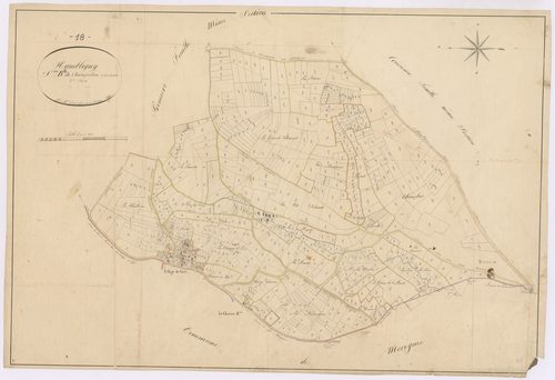 3P 2550/06  Humbligny
