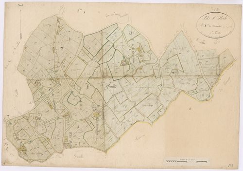 3P 2551/05  Ids-Saint-Roch
