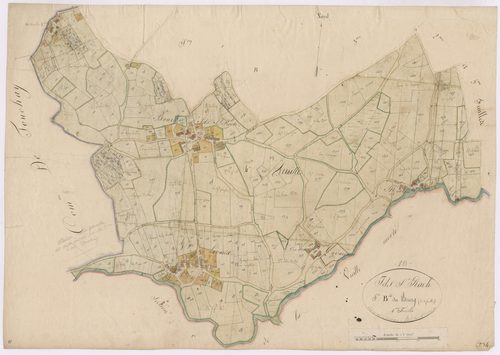 3P 2551/11  Ids-Saint-Roch