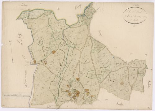 3P 2551/14  Ids-Saint-Roch