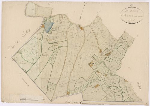 3P 2551/15  Ids-Saint-Roch