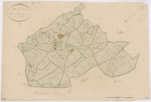 3P 2551/16  Ids-Saint-Roch