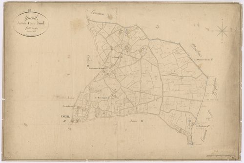 3P 2553/02  Ineuil