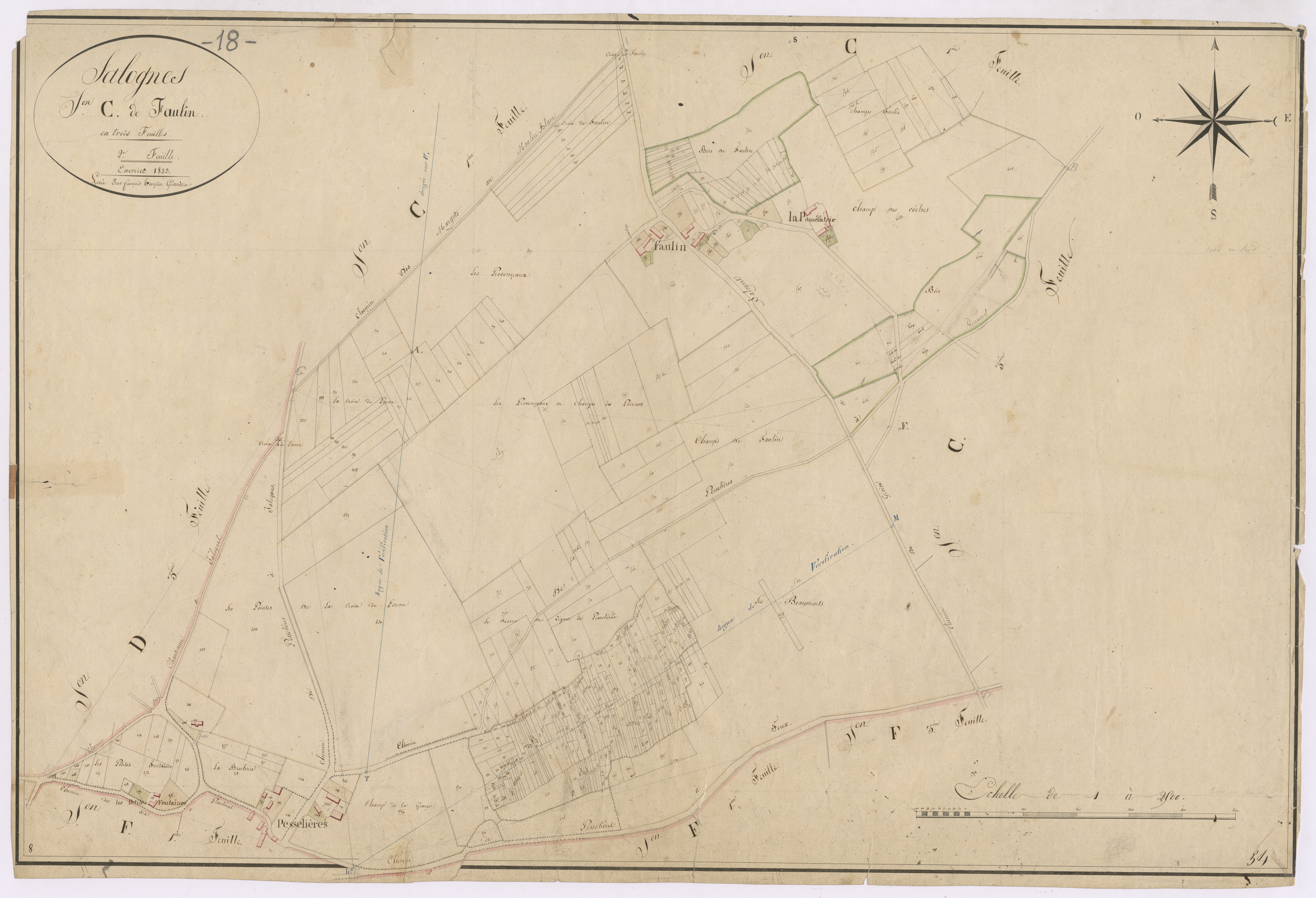 3P 2555/09  Jalognes