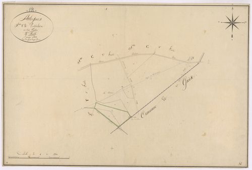 3P 2555/19  Jalognes