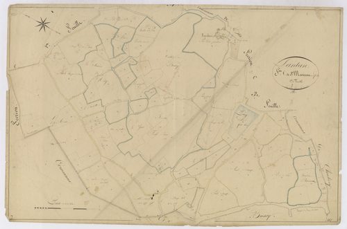 3P 2560/08  Lantan