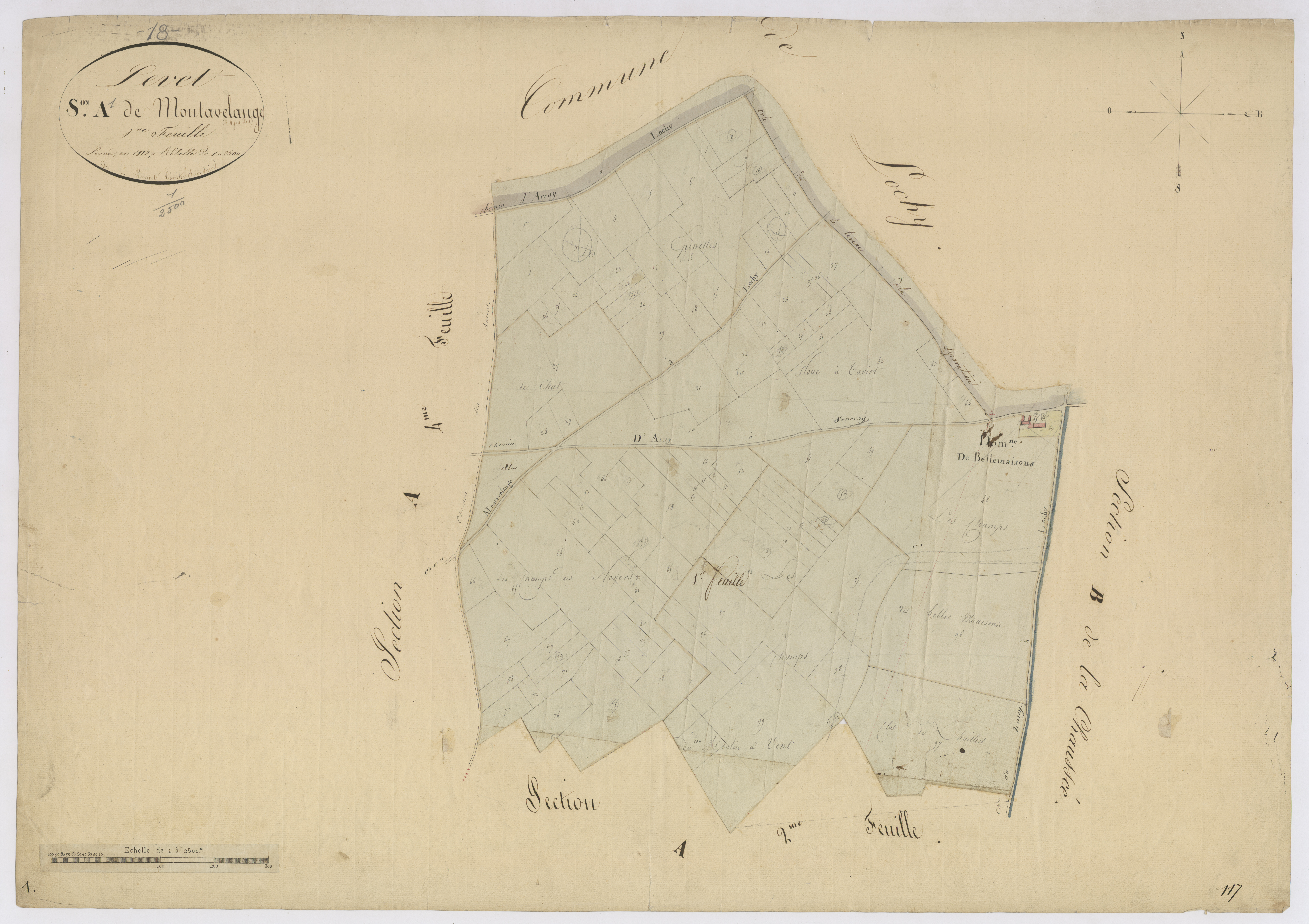 3P 2565/02 Levet