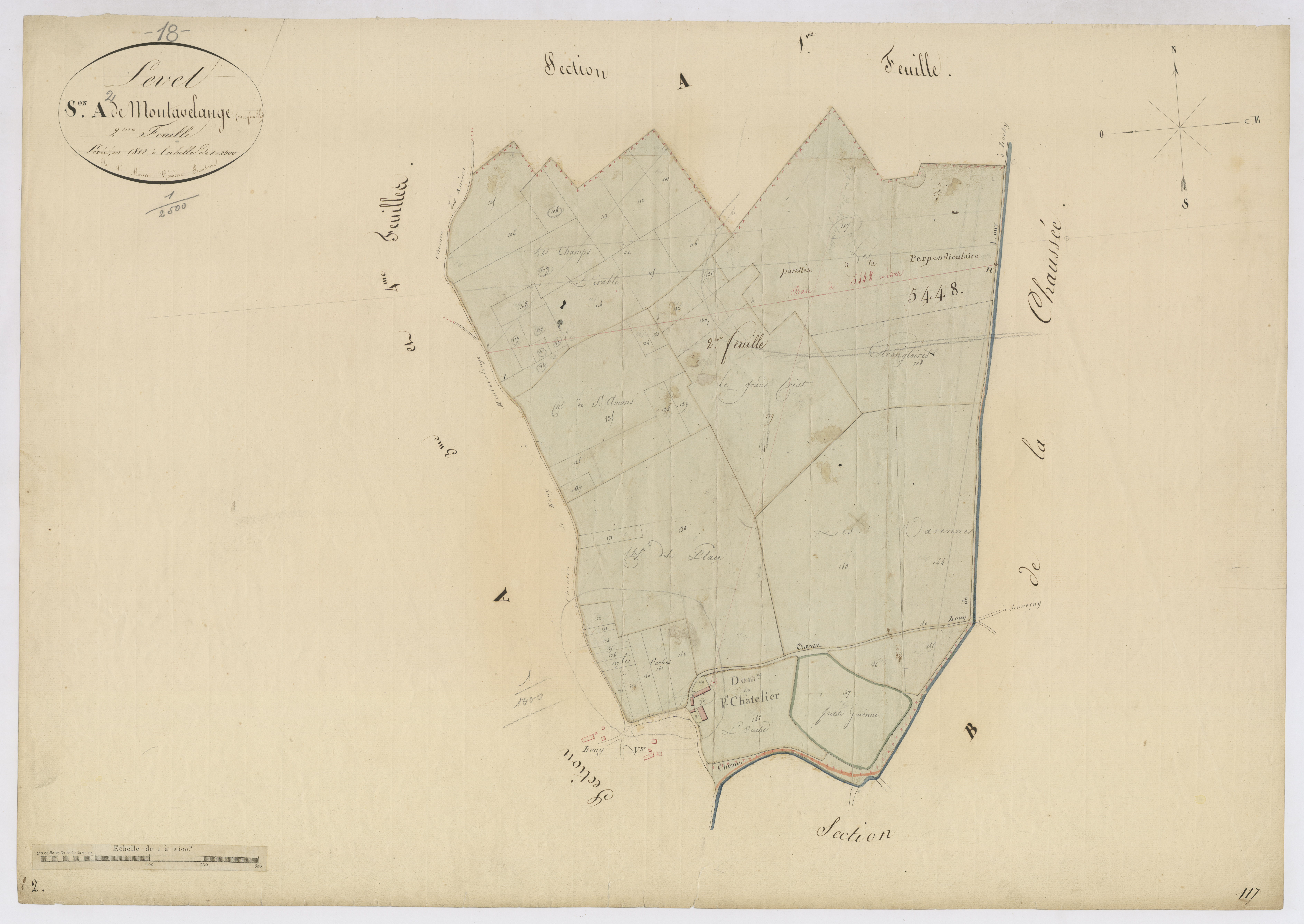 3P 2565/03 Levet