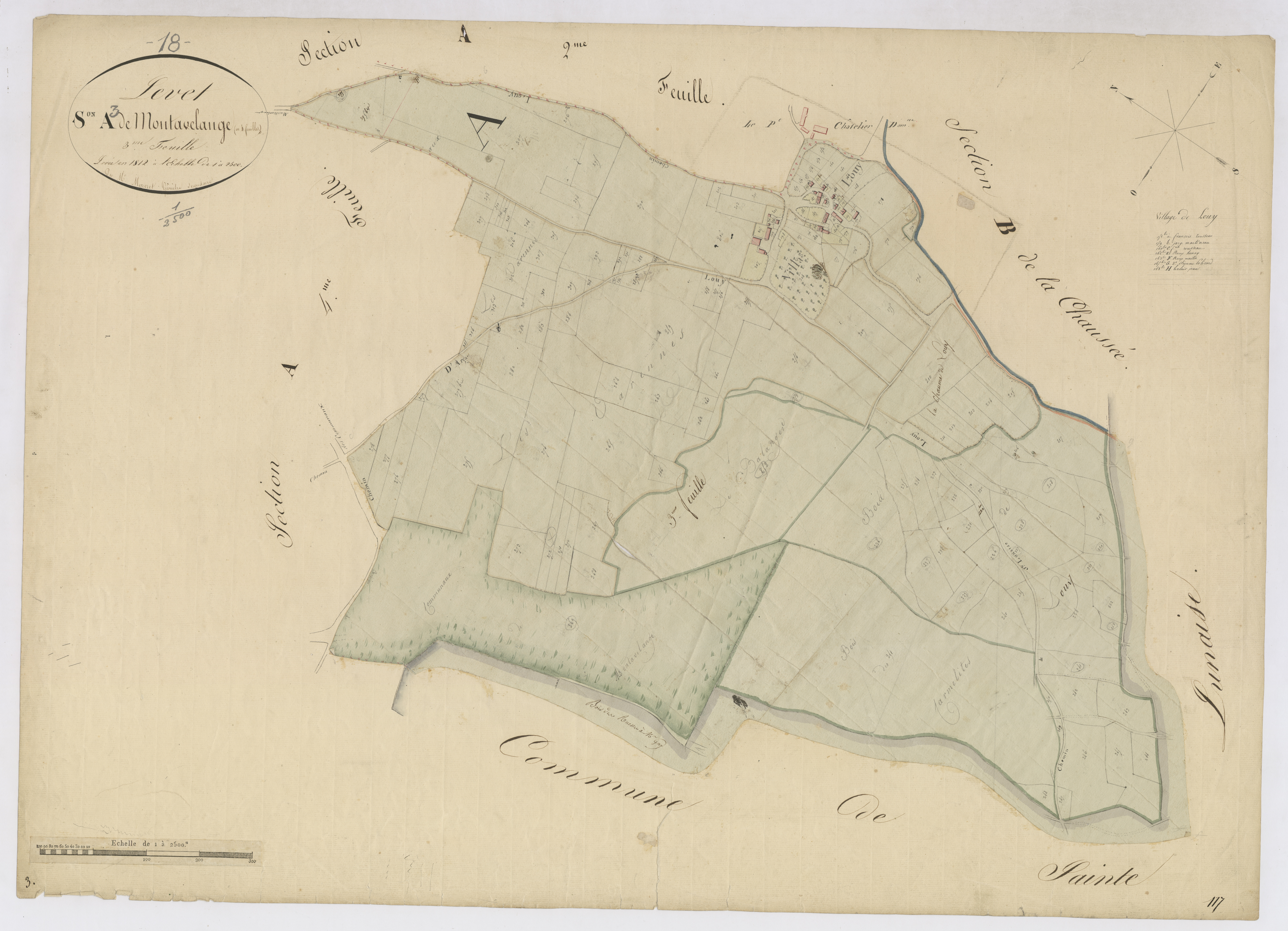 3P 2565/04 Levet
