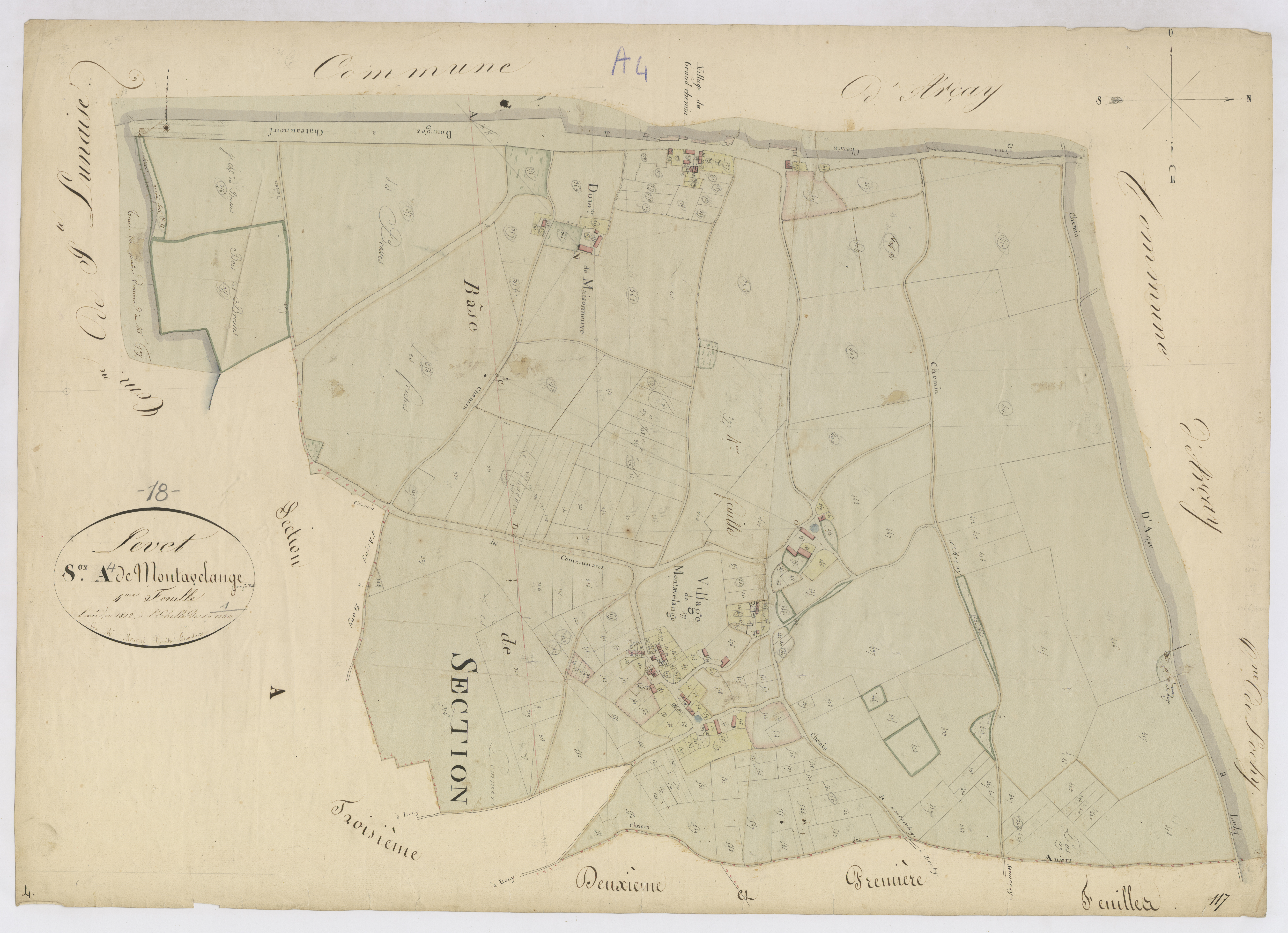 3P 2565/05 Levet