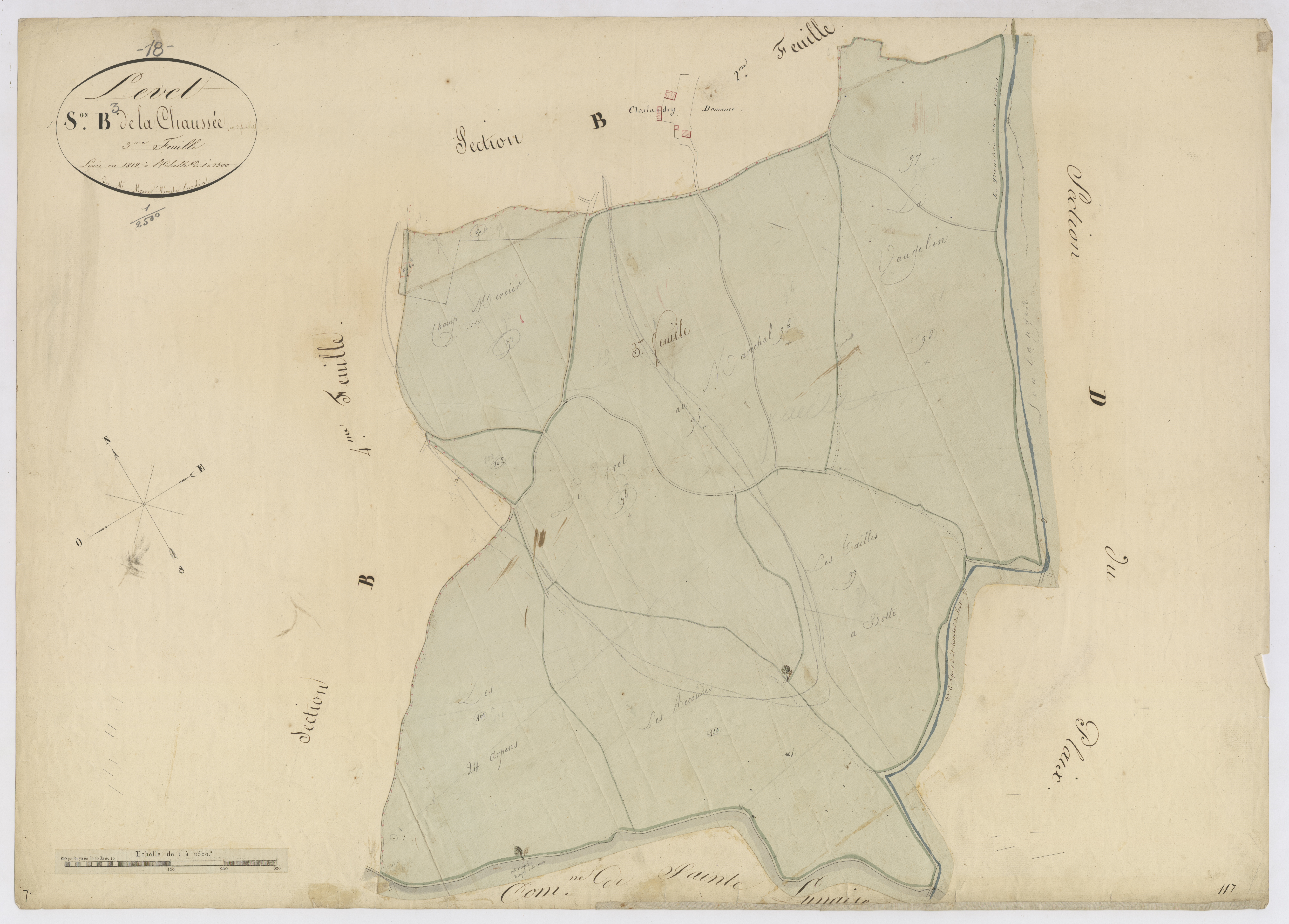 3P 2565/08 Levet