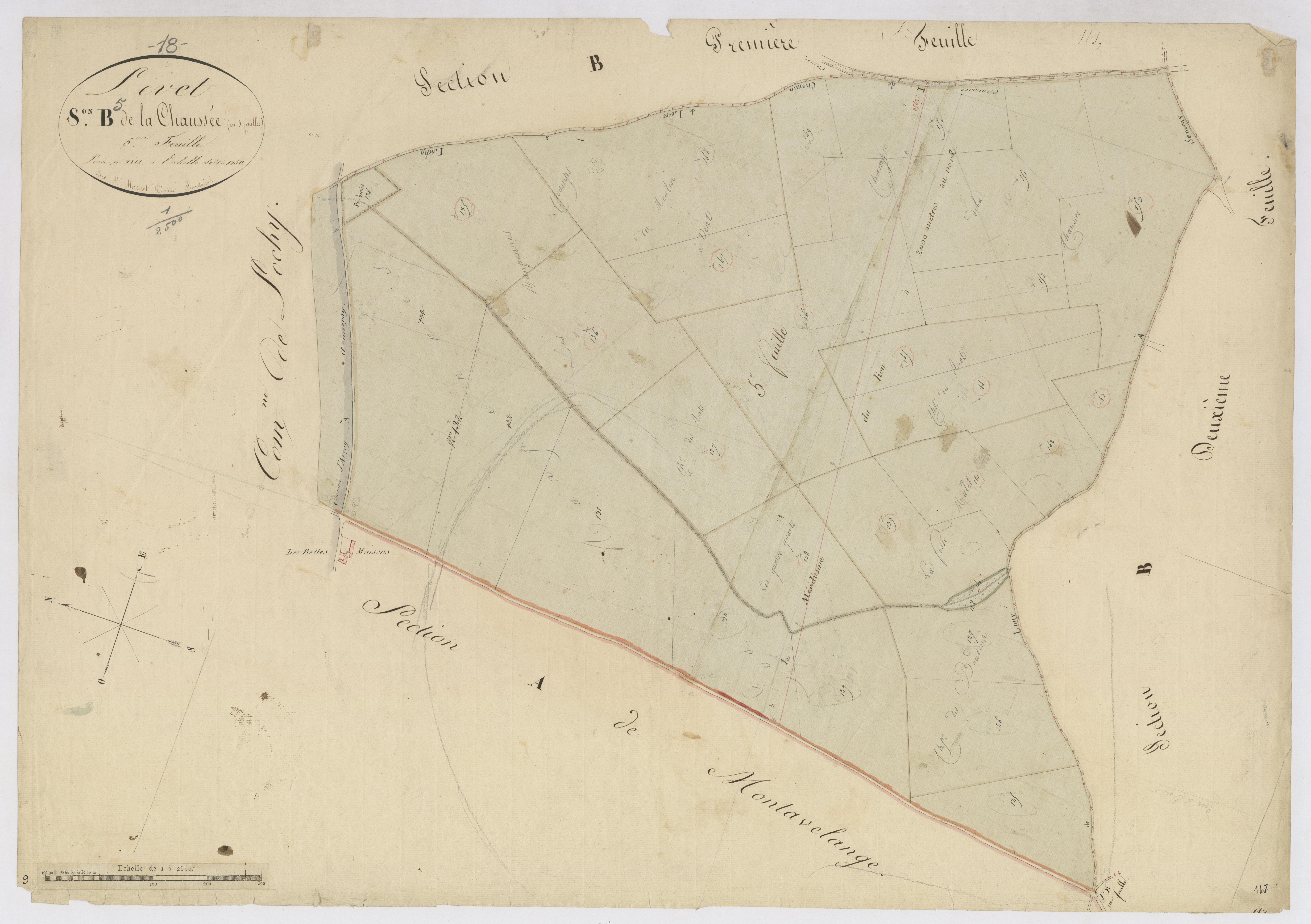 3P 2565/10 Levet
