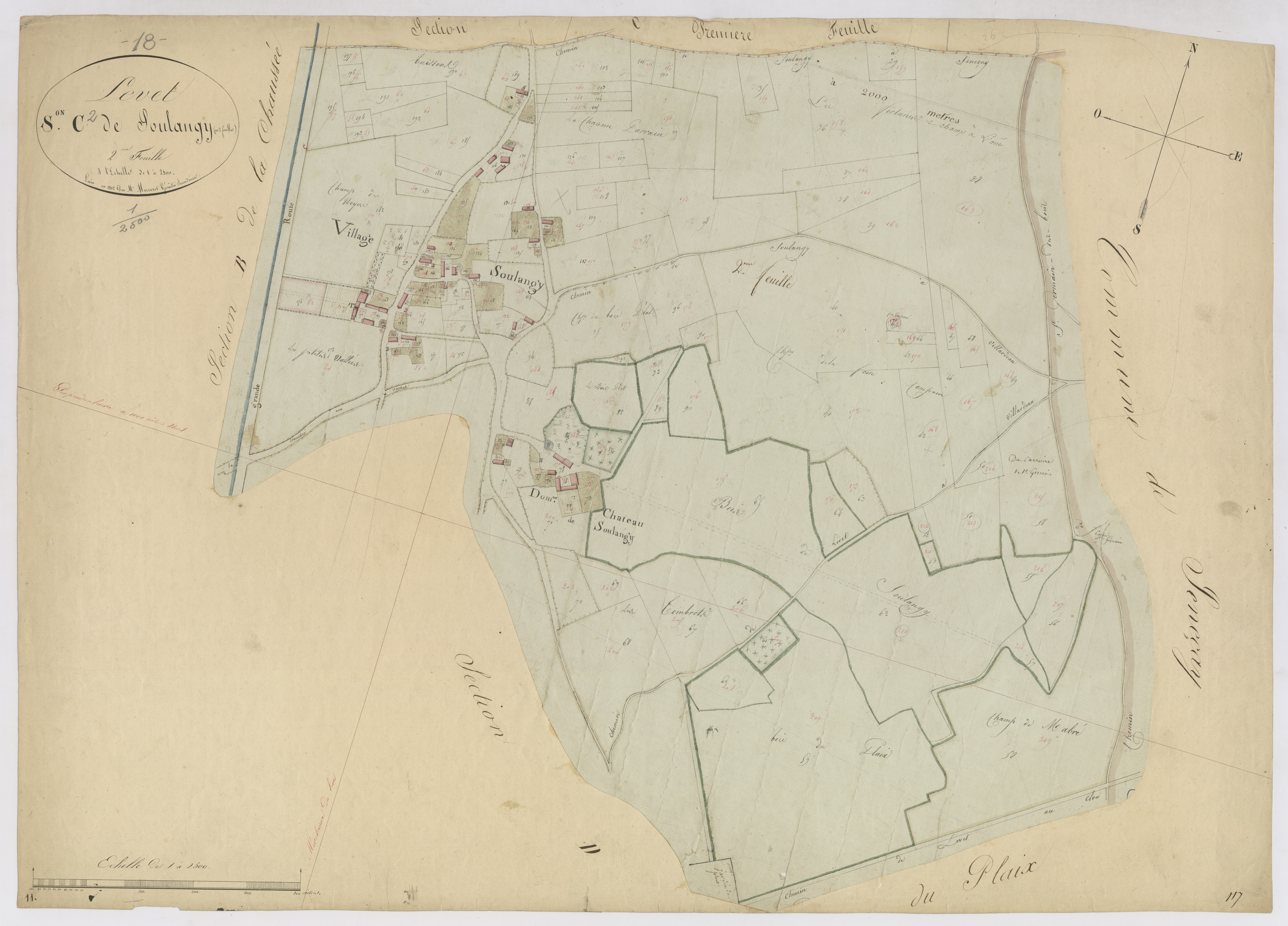 3P 2565/12 Levet